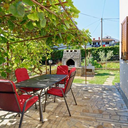 Apartments Marta By Rent Istria Novigrad  Luaran gambar