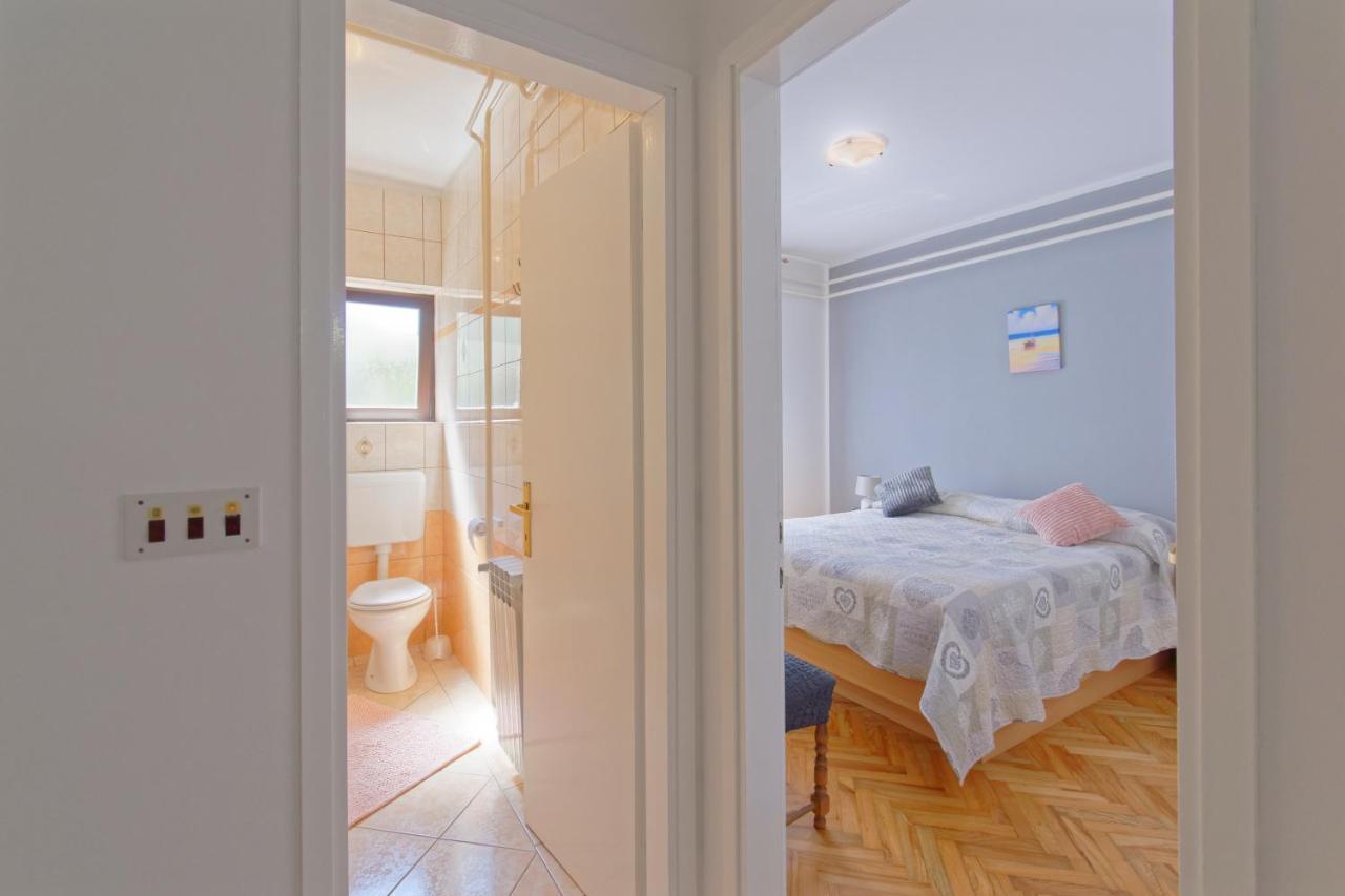 Apartments Marta By Rent Istria Novigrad  Luaran gambar