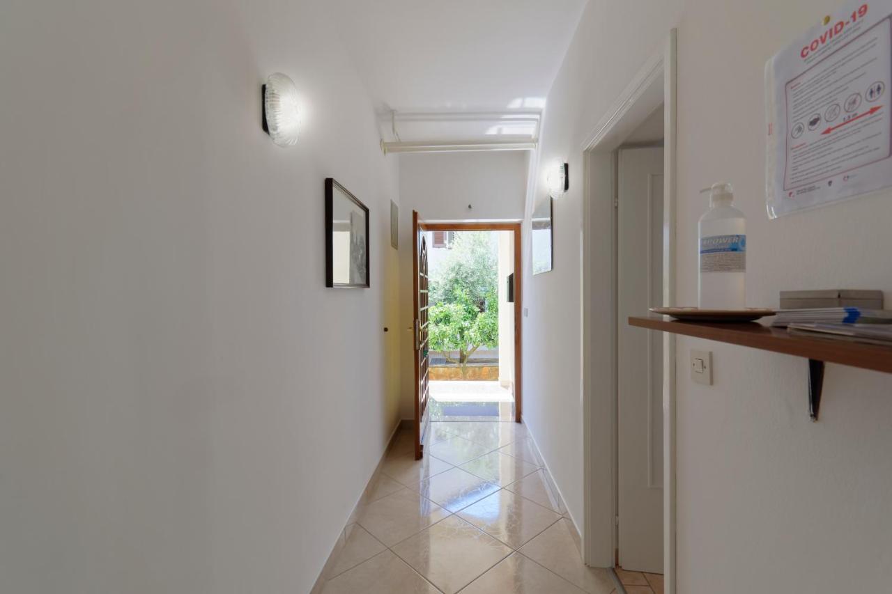 Apartments Marta By Rent Istria Novigrad  Luaran gambar