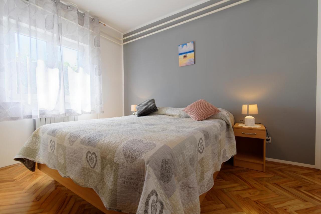 Apartments Marta By Rent Istria Novigrad  Luaran gambar