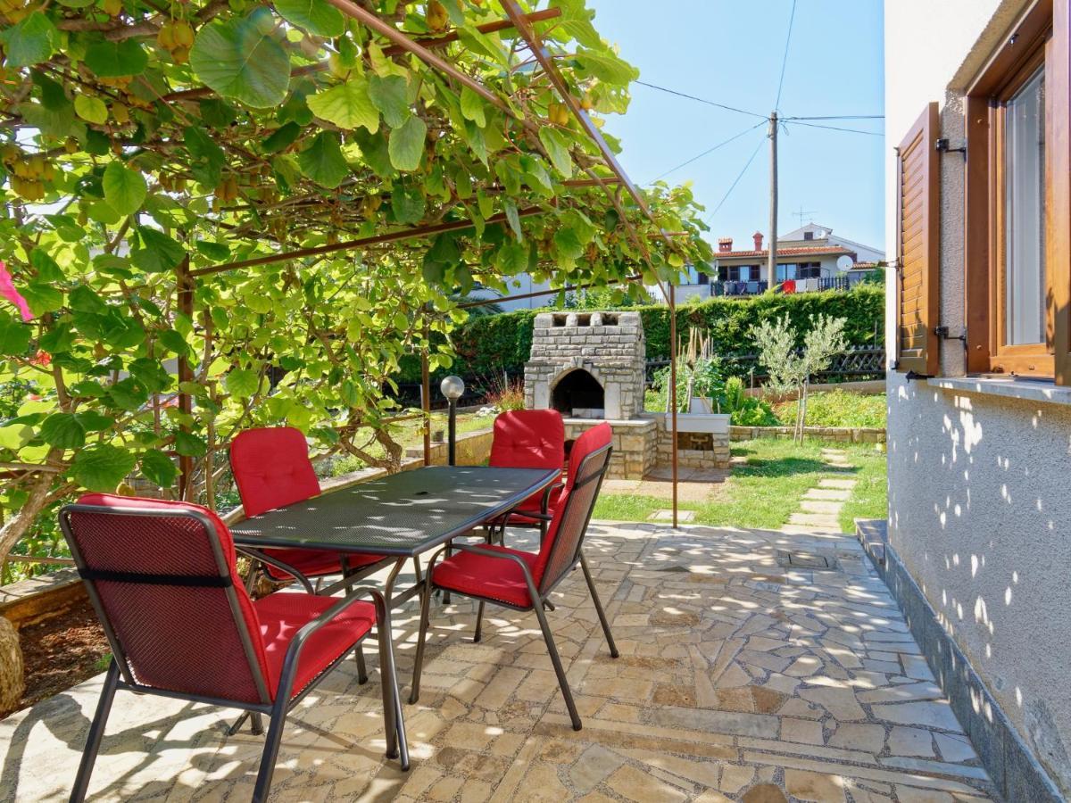Apartments Marta By Rent Istria Novigrad  Luaran gambar