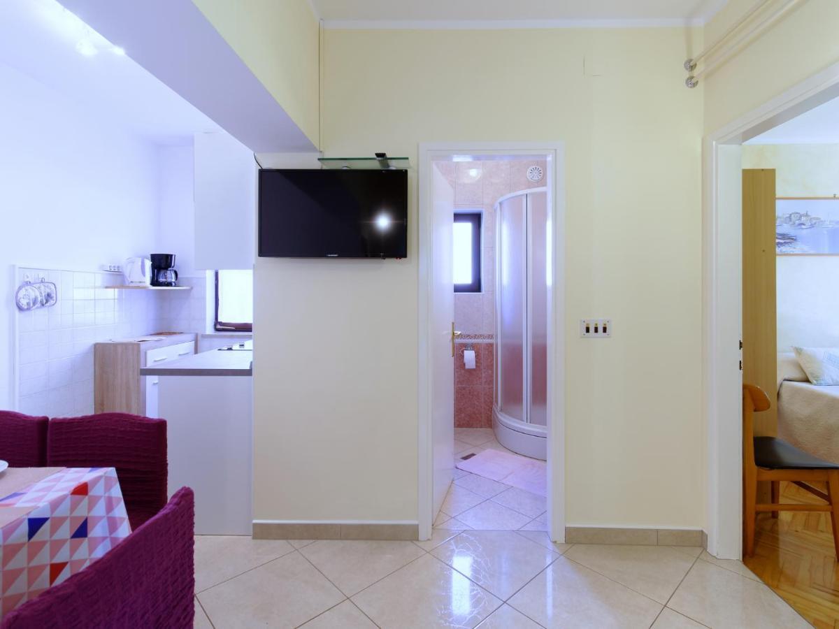 Apartments Marta By Rent Istria Novigrad  Luaran gambar