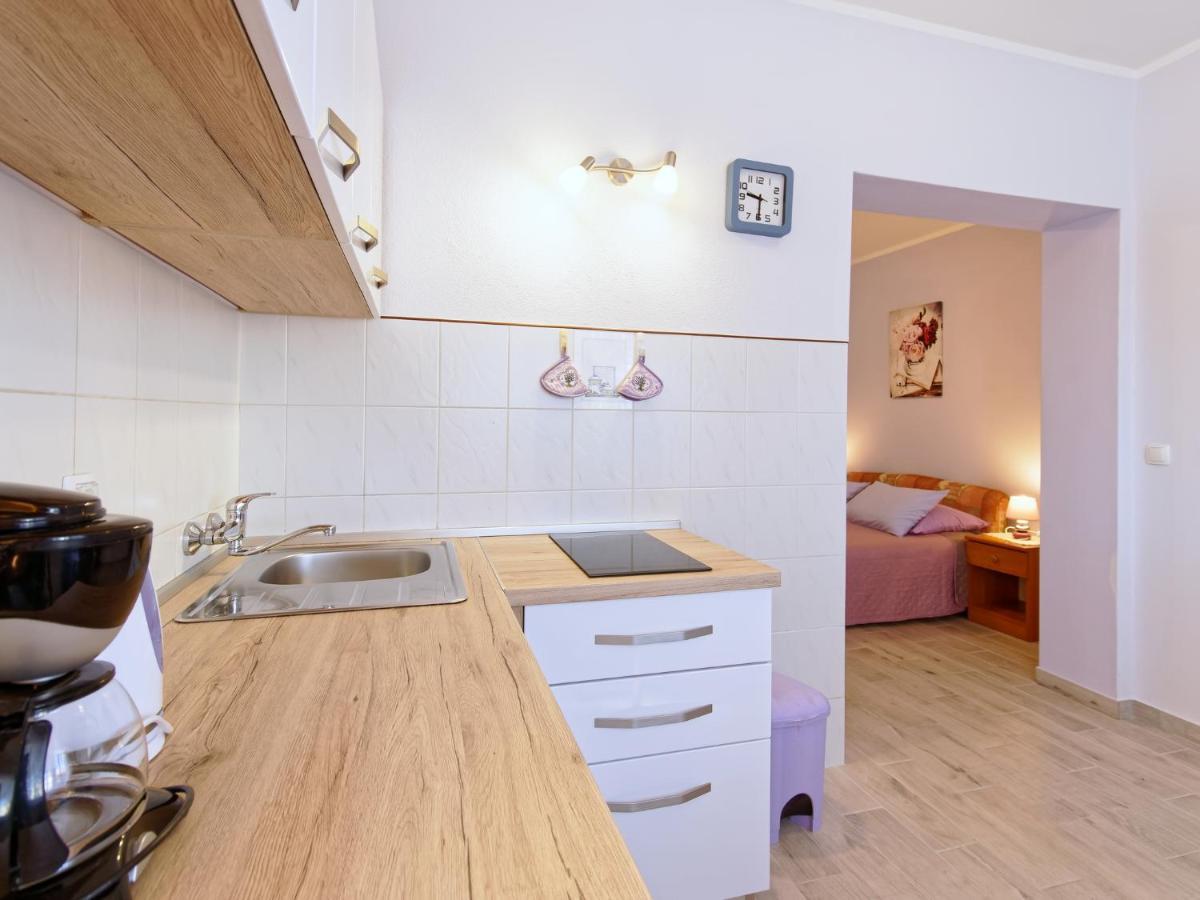 Apartments Marta By Rent Istria Novigrad  Luaran gambar