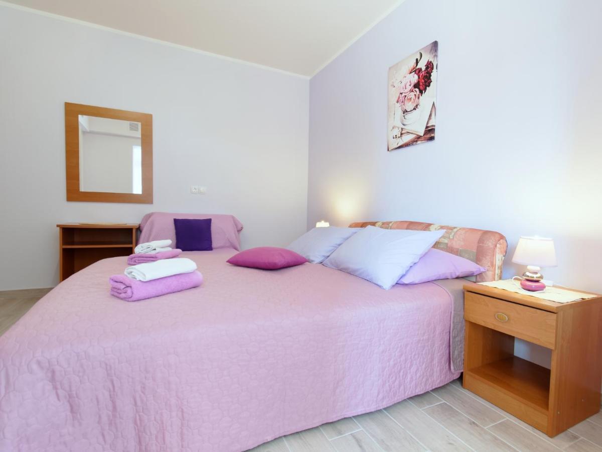Apartments Marta By Rent Istria Novigrad  Luaran gambar