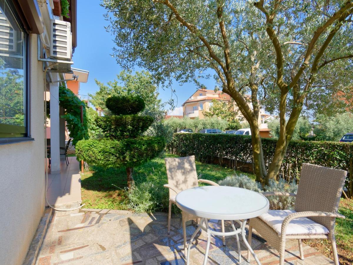 Apartments Marta By Rent Istria Novigrad  Luaran gambar