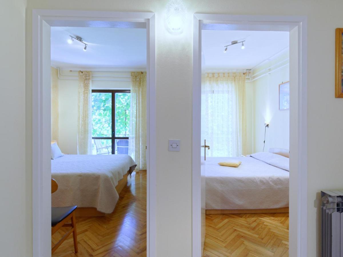 Apartments Marta By Rent Istria Novigrad  Luaran gambar