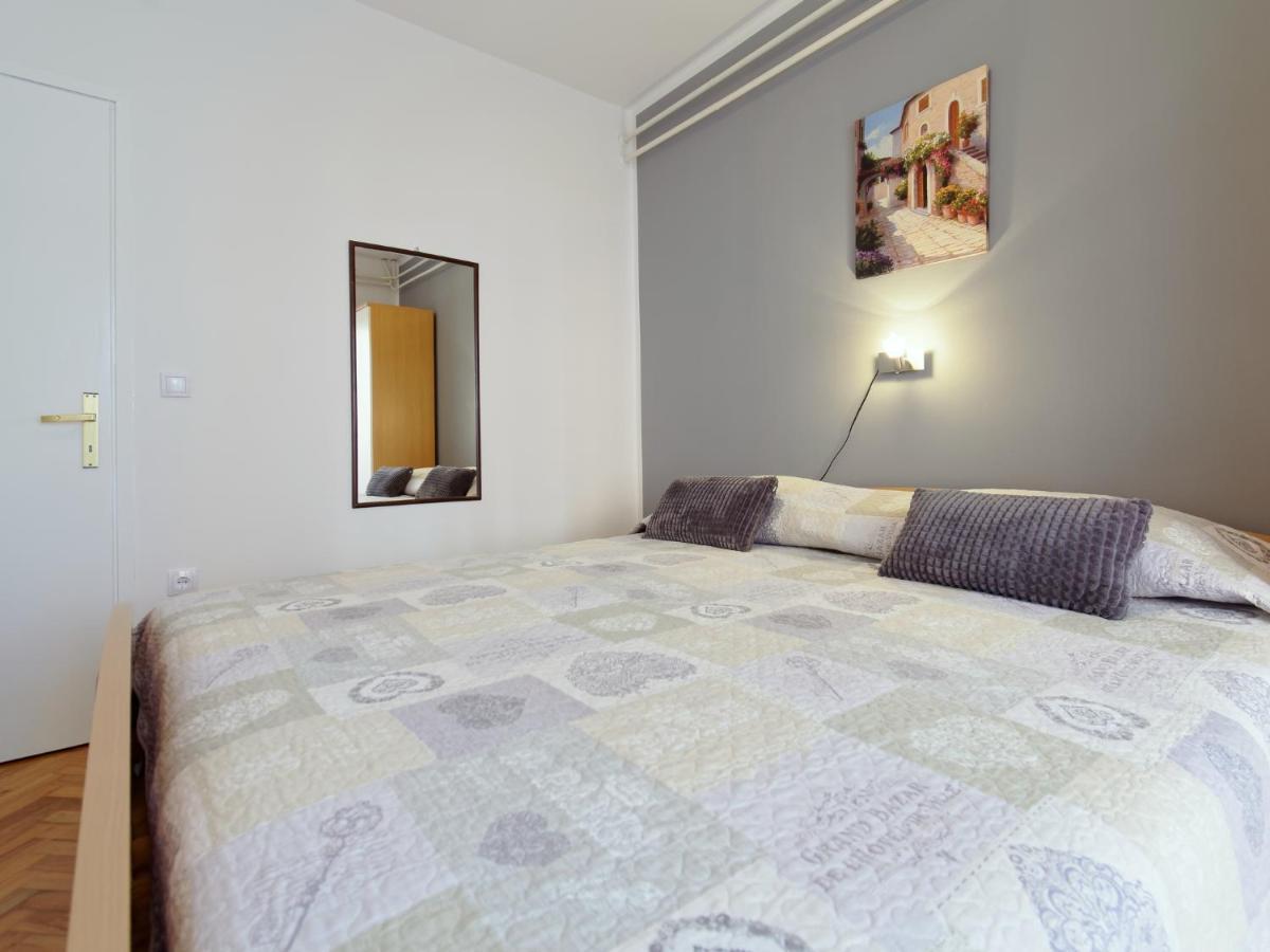 Apartments Marta By Rent Istria Novigrad  Luaran gambar