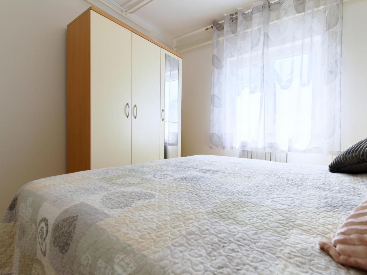 Apartments Marta By Rent Istria Novigrad  Luaran gambar