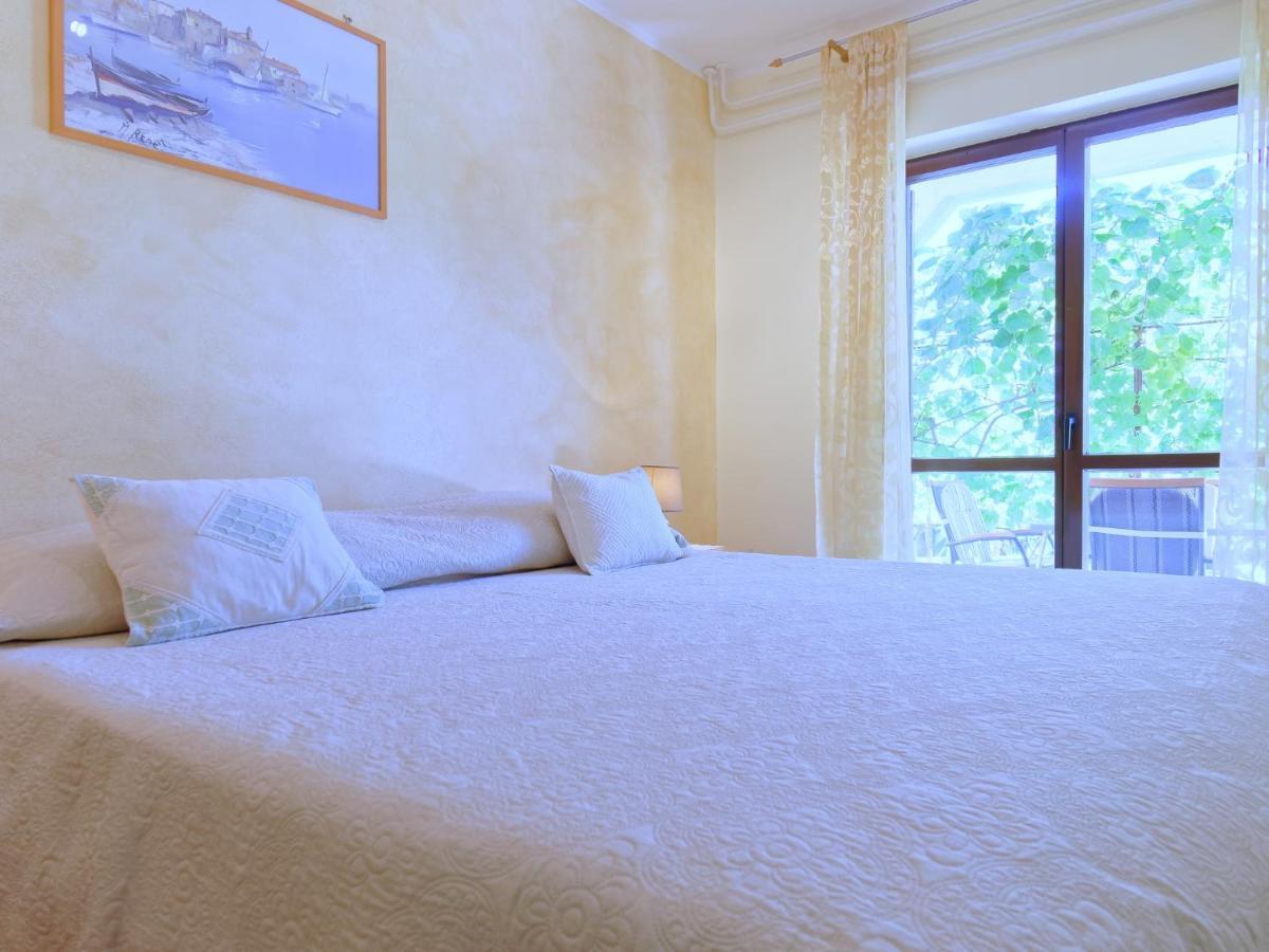 Apartments Marta By Rent Istria Novigrad  Luaran gambar