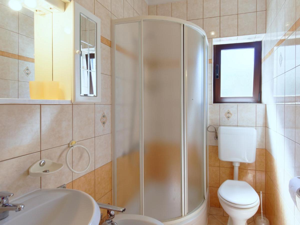 Apartments Marta By Rent Istria Novigrad  Luaran gambar