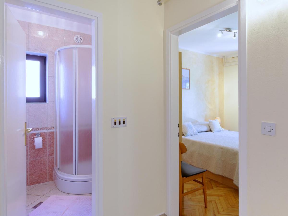Apartments Marta By Rent Istria Novigrad  Luaran gambar