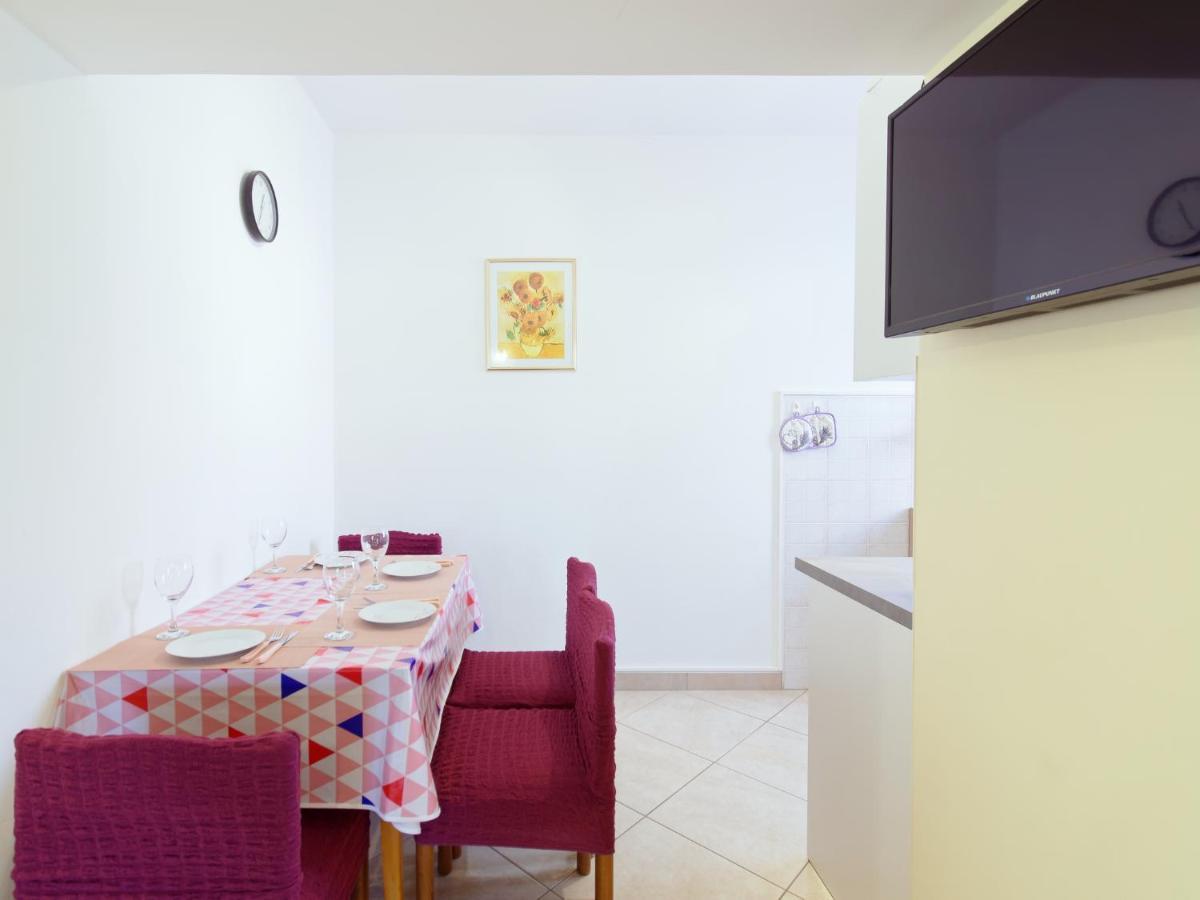 Apartments Marta By Rent Istria Novigrad  Luaran gambar