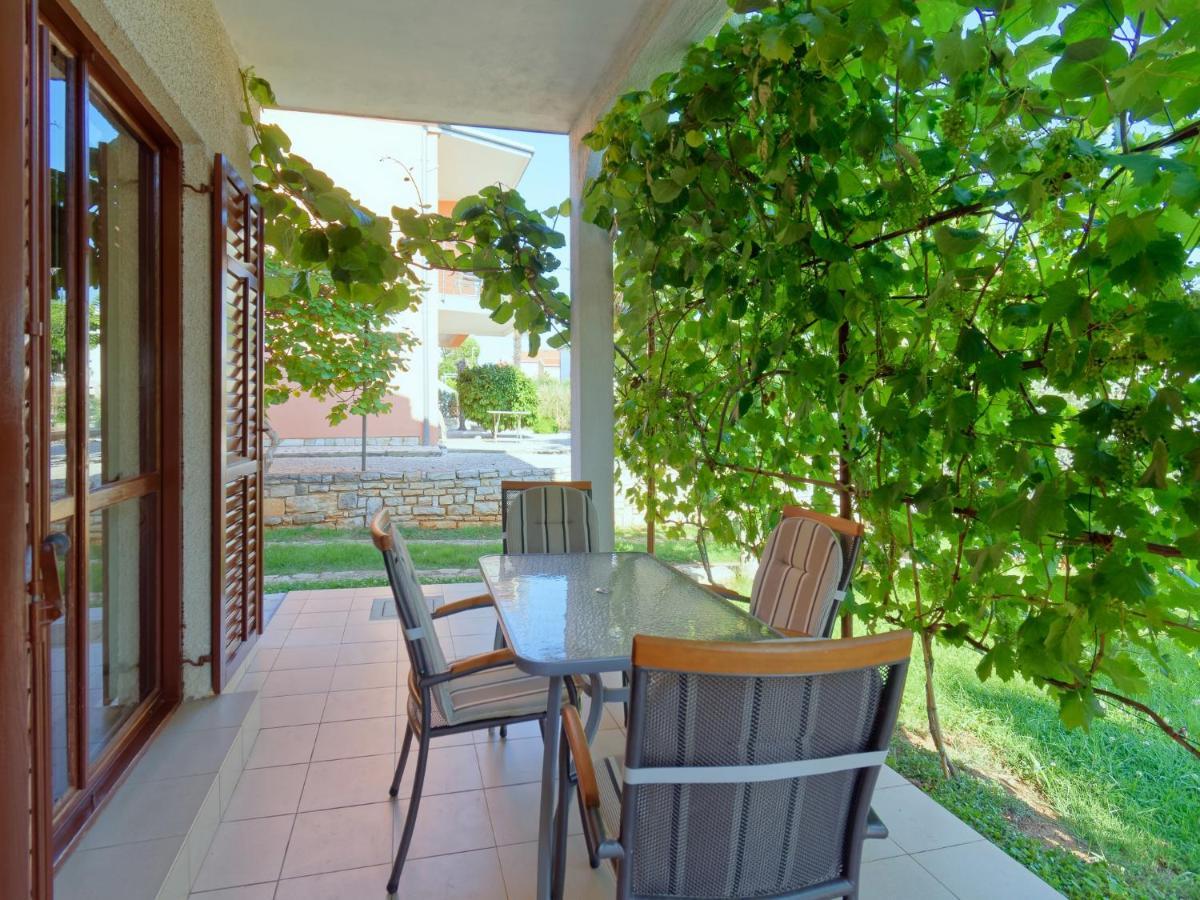 Apartments Marta By Rent Istria Novigrad  Luaran gambar