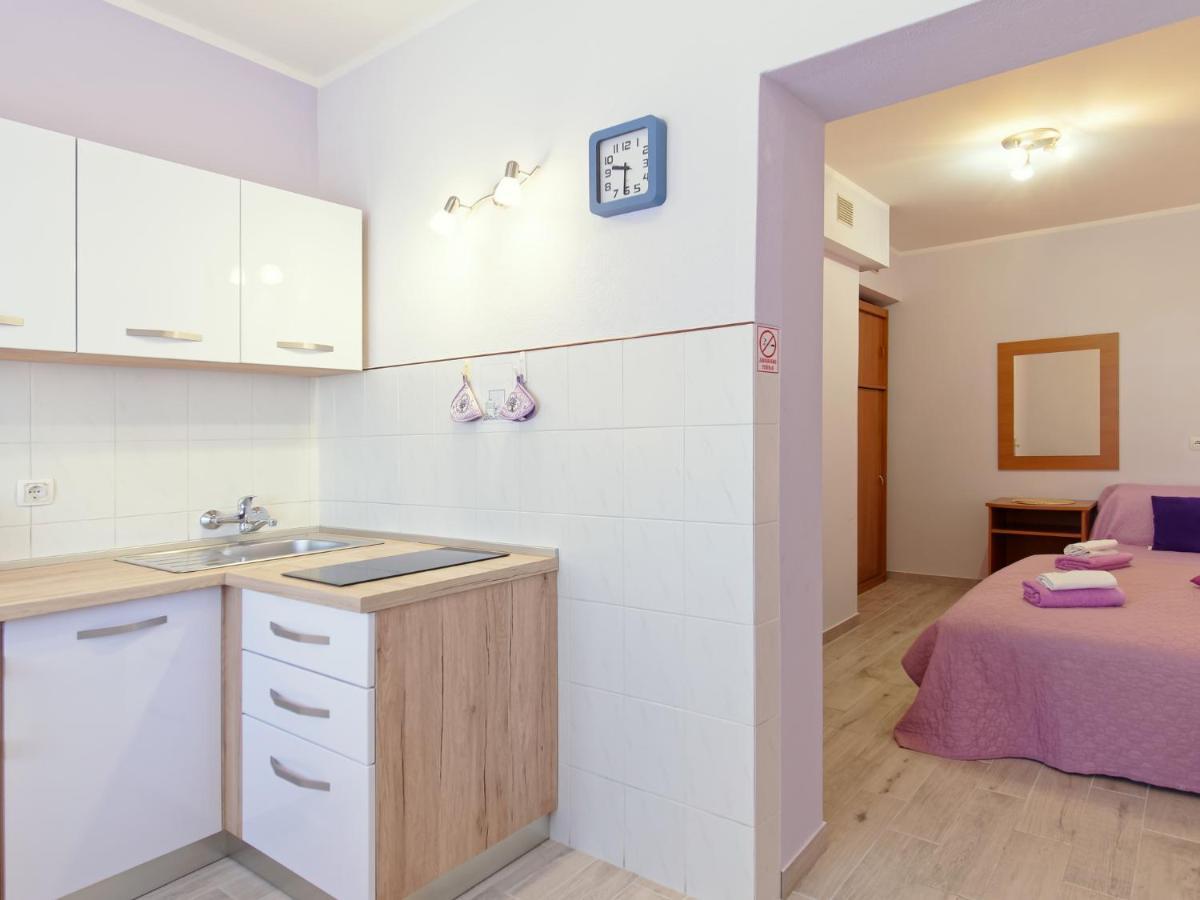 Apartments Marta By Rent Istria Novigrad  Luaran gambar