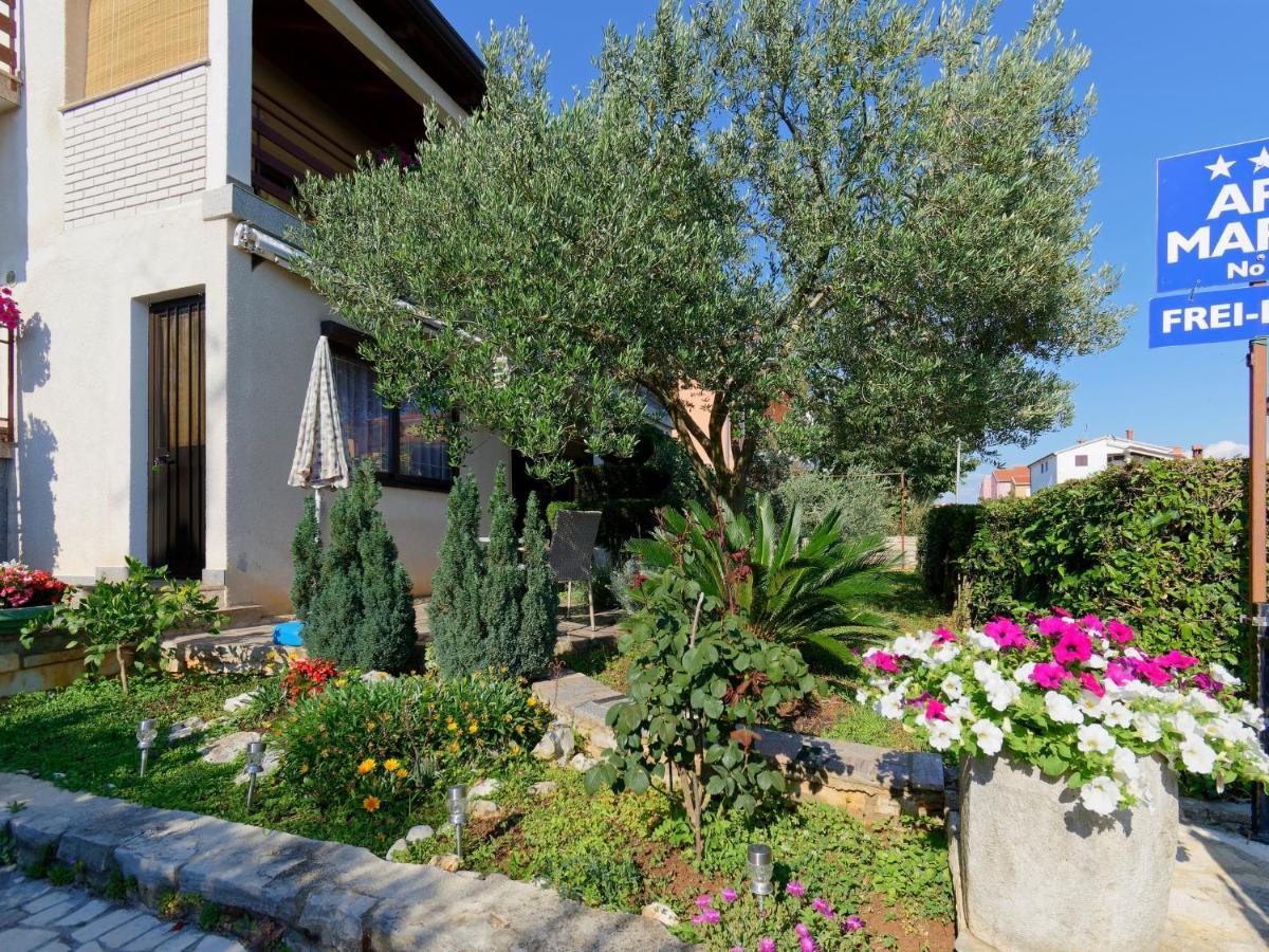 Apartments Marta By Rent Istria Novigrad  Luaran gambar