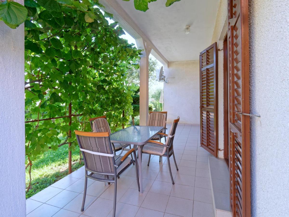 Apartments Marta By Rent Istria Novigrad  Luaran gambar